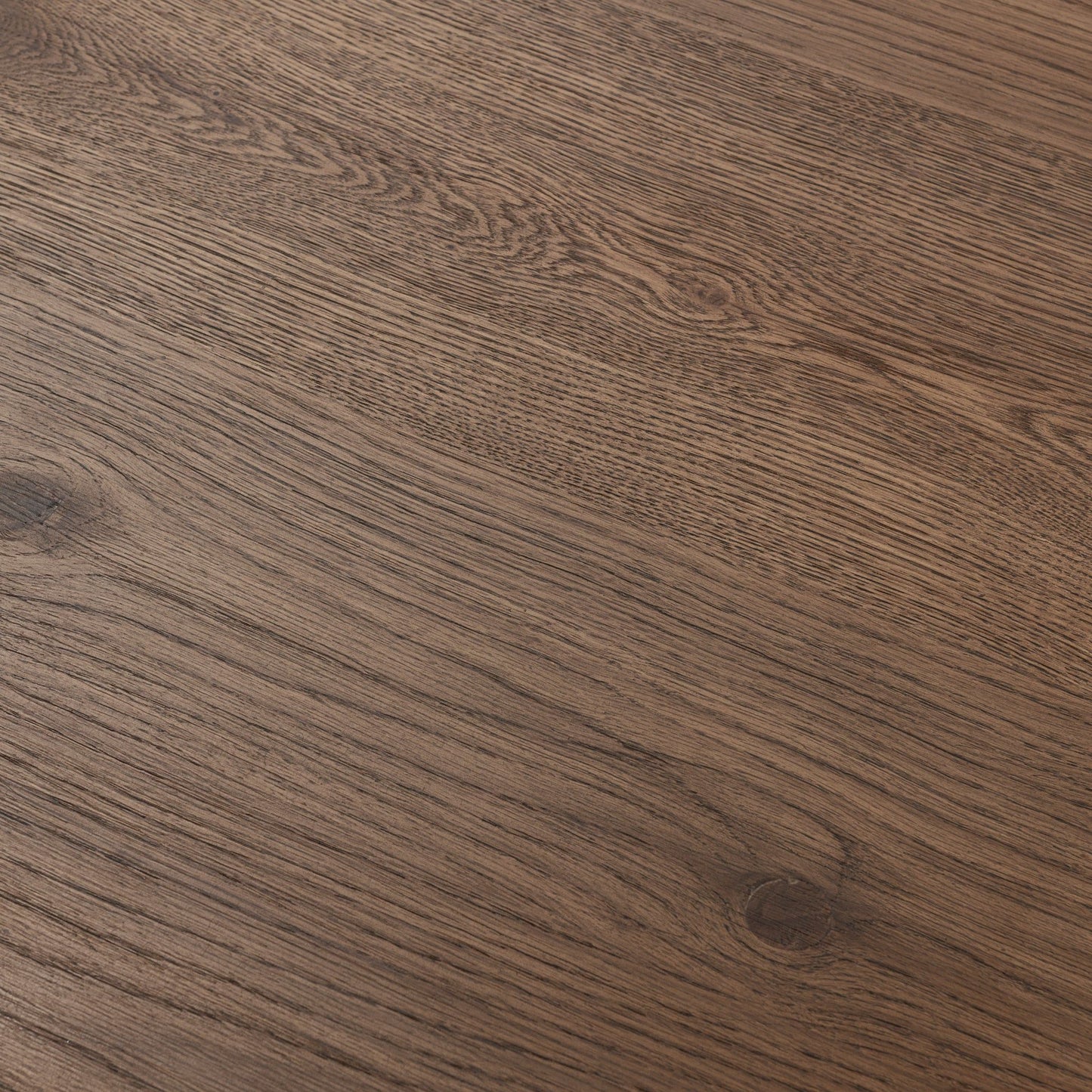 Vander - Solid Wood Square End Table
