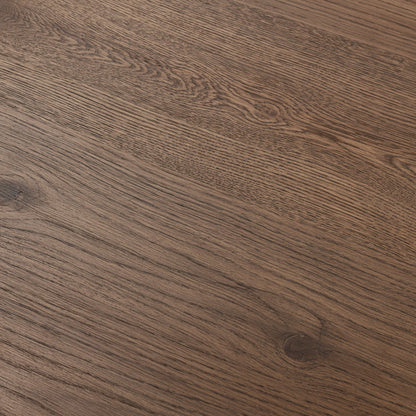 Vander - Solid Wood Square End Table