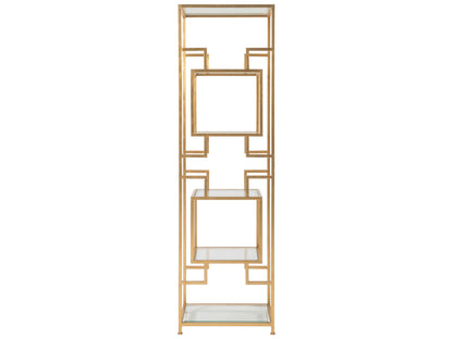 Metal Designs - Suspension Slim Etagere