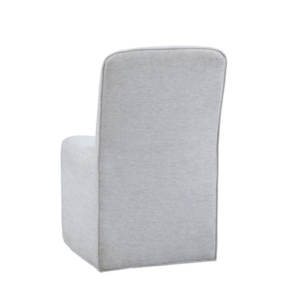 Meyer - Dining Chair (Set of 2) - Gray