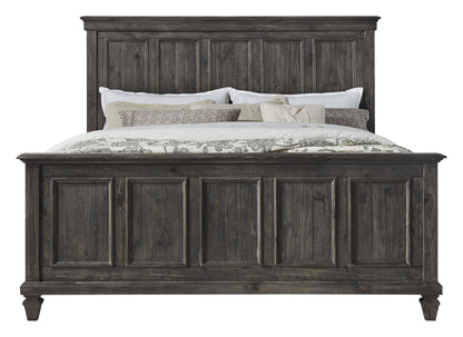 Calistoga - Panel Bed