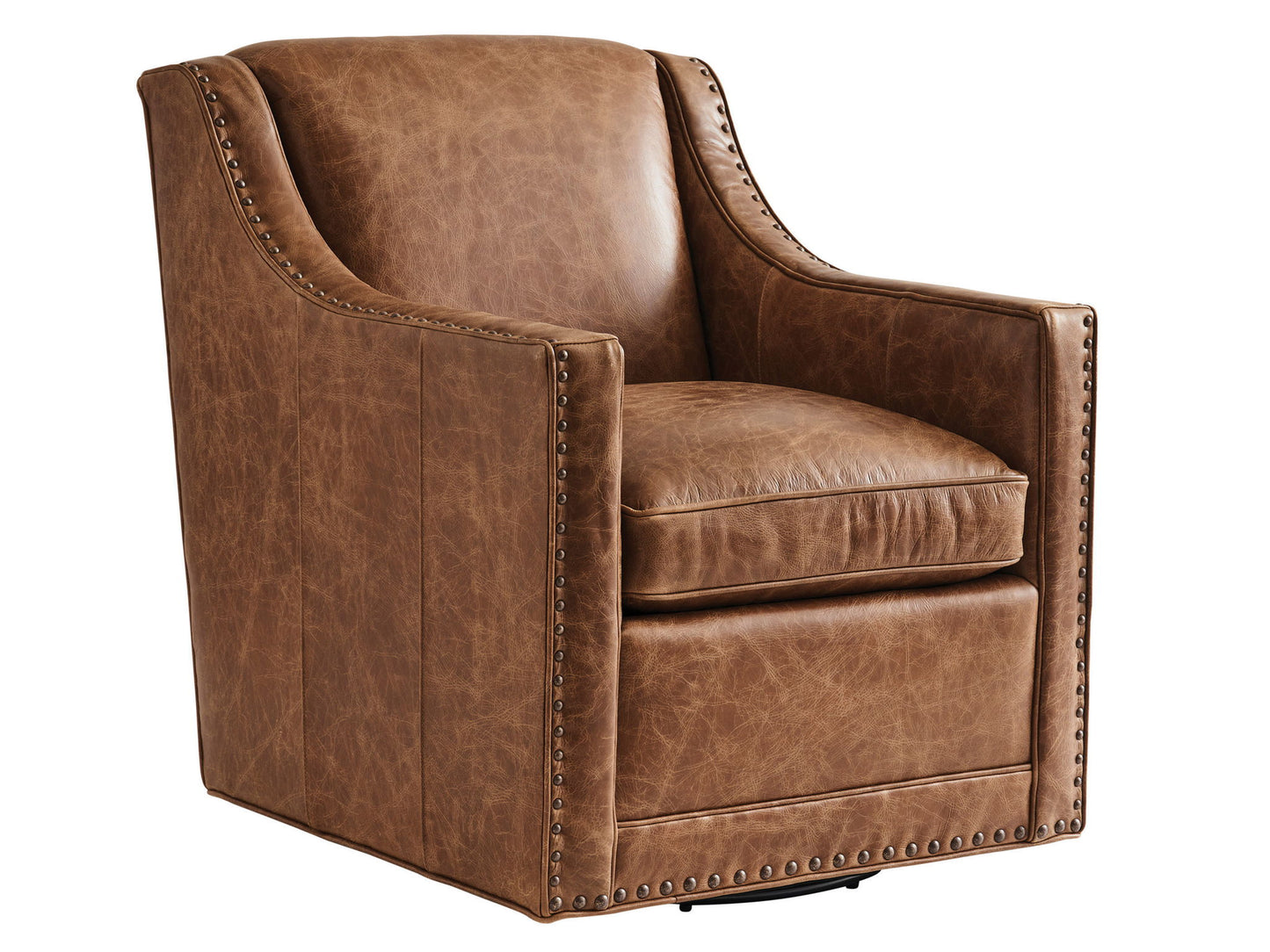 Lexington Leather - Barrier Leather Chair