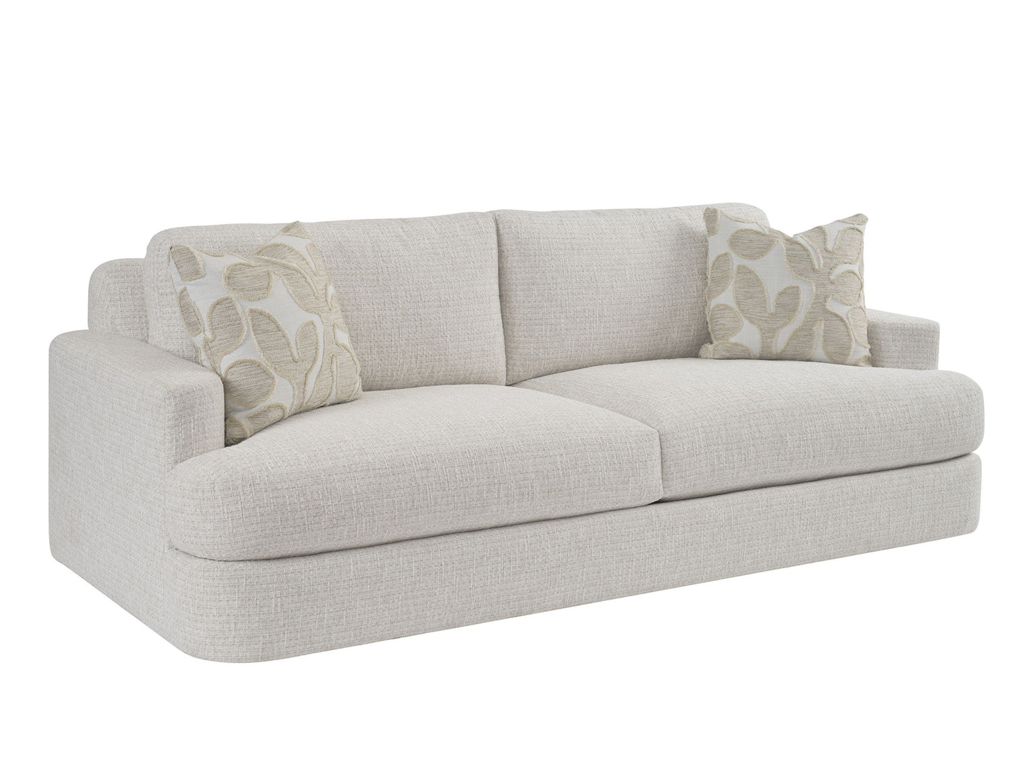 Copacabana - Carmela Sofa - Beige