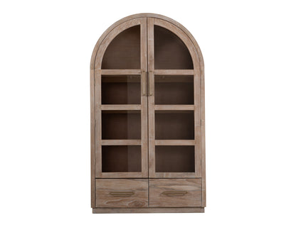 Balam - Cabinet