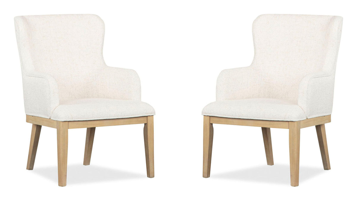 Somerset - Round Dining Table Set