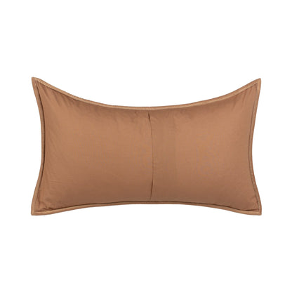 Elms - Velvet Sham