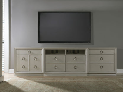 Signature Designs - Zeitgeist Hall Door Chest