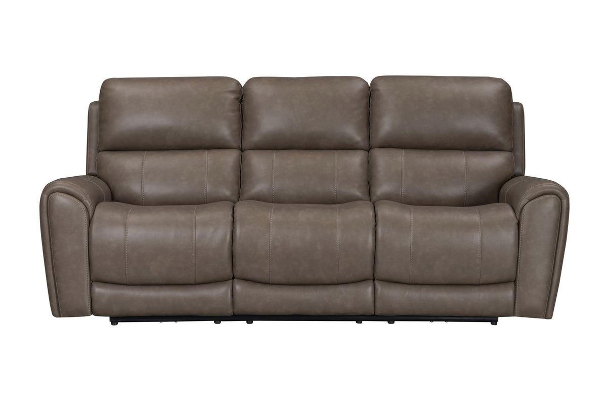 Hancock - Zero Gravity Power Reclining Sofa Set