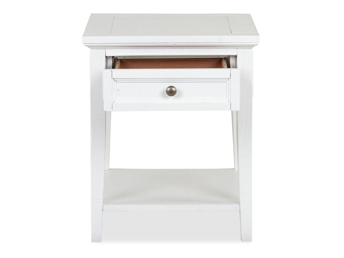 Heron Cove - Rectangular Table