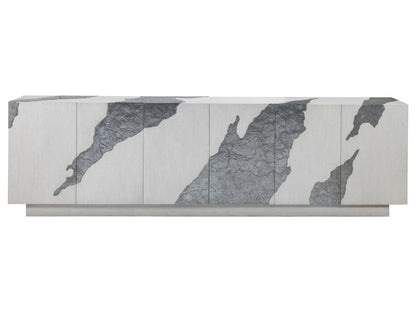 Signature Designs - Contago Media Console