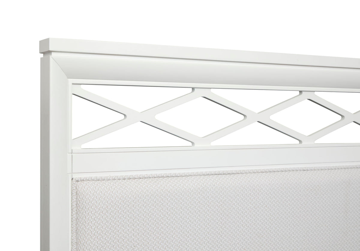 Springhouse - Upholstered Panel Storage Bedroom Set