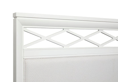 Springhouse - Upholstered Panel Storage Bedroom Set