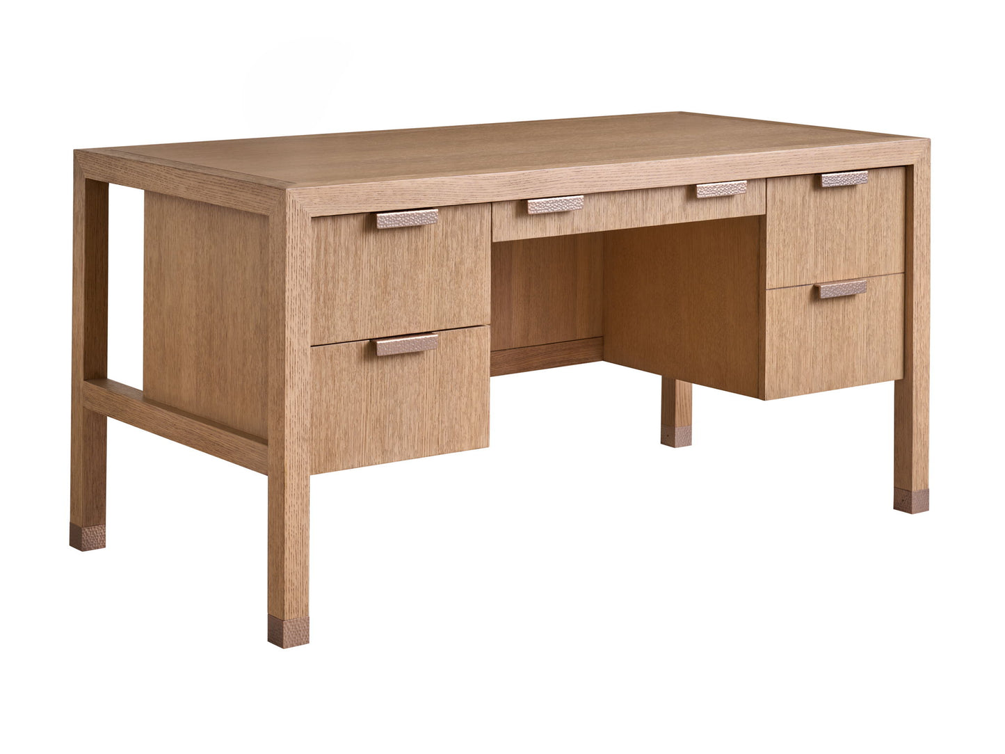 Studio Designs - Morella Writing Desk - Light Brown