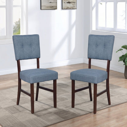 Tioga - Dining Chair (Set of 2)