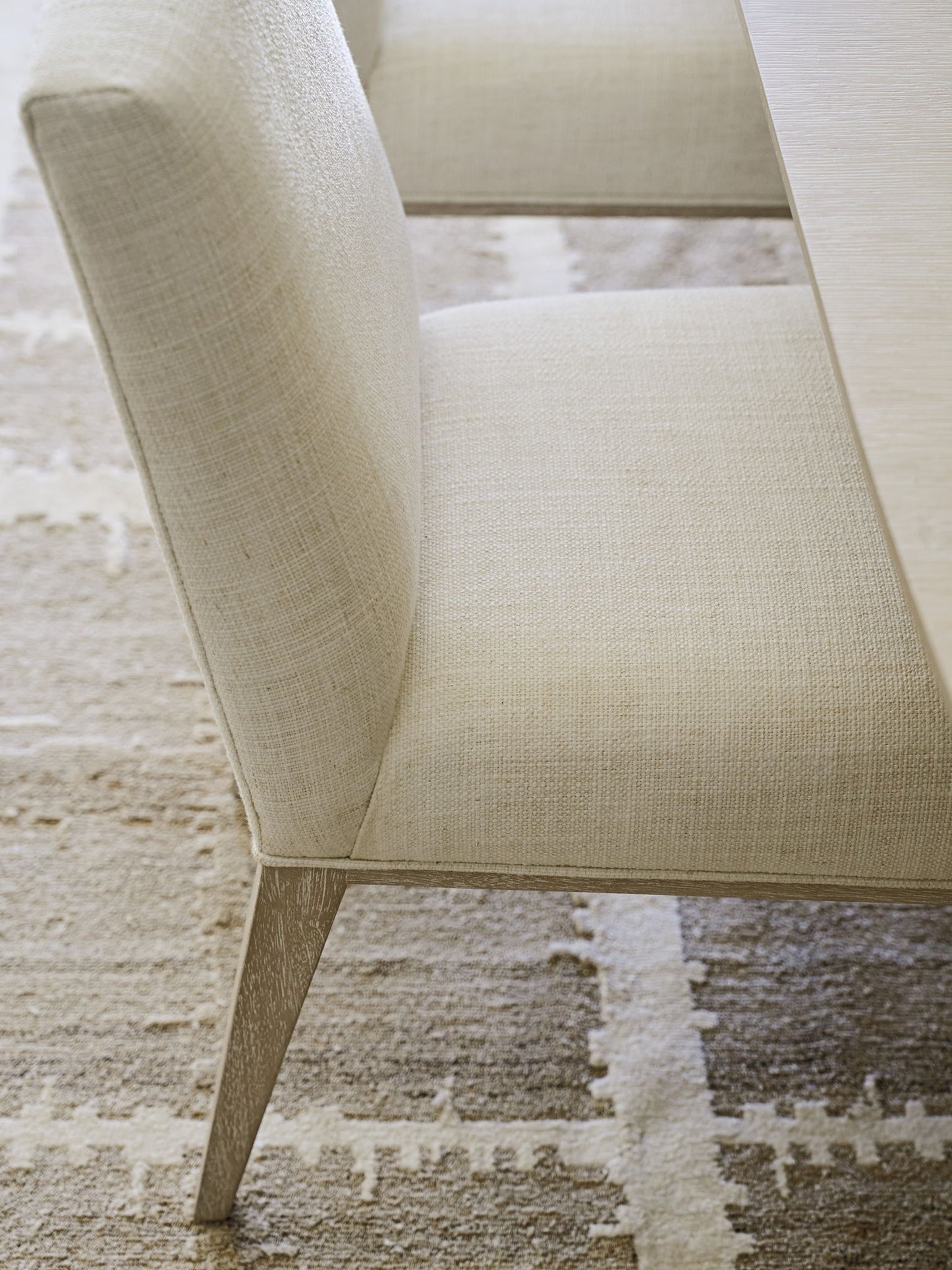 Copacabana - Estrella Upholstered Chair