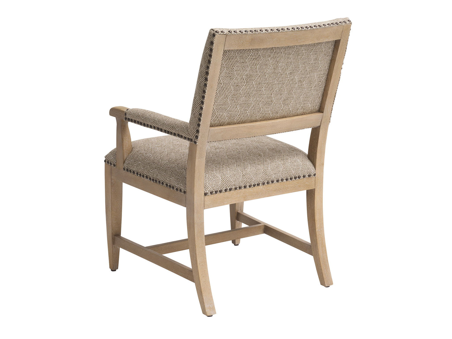Montecito - Valley Club 5/0 Panel Bed