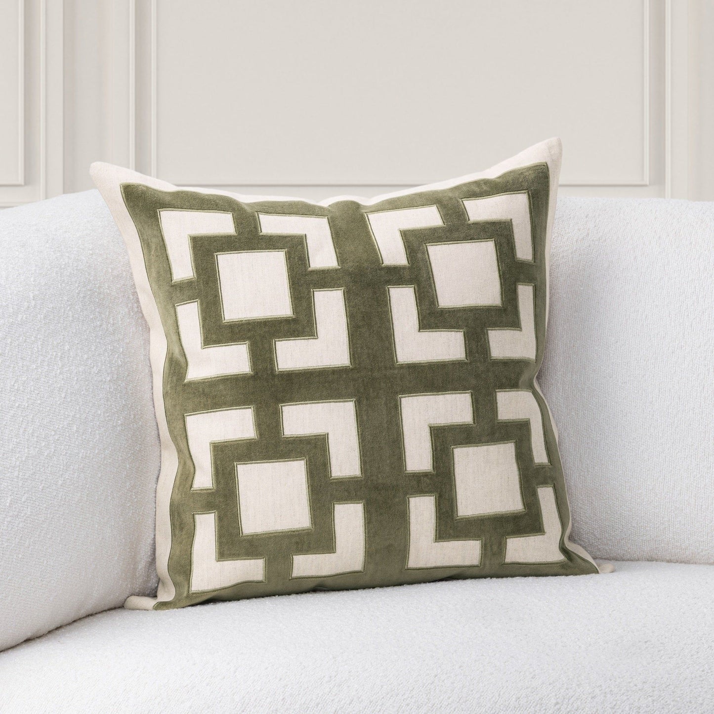 Corbin - Pillow