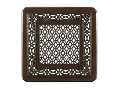 Royal Kahala Black Sands - Rectangular Table