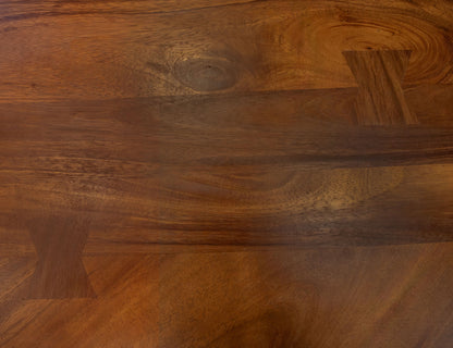 Parota - Chest - Cinnamon Brown