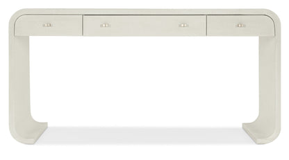 Serenity - Bayport Writing Desk - White