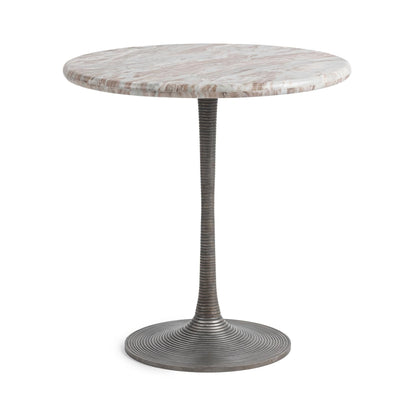 Hannabelle - 30" Round Dining Table
