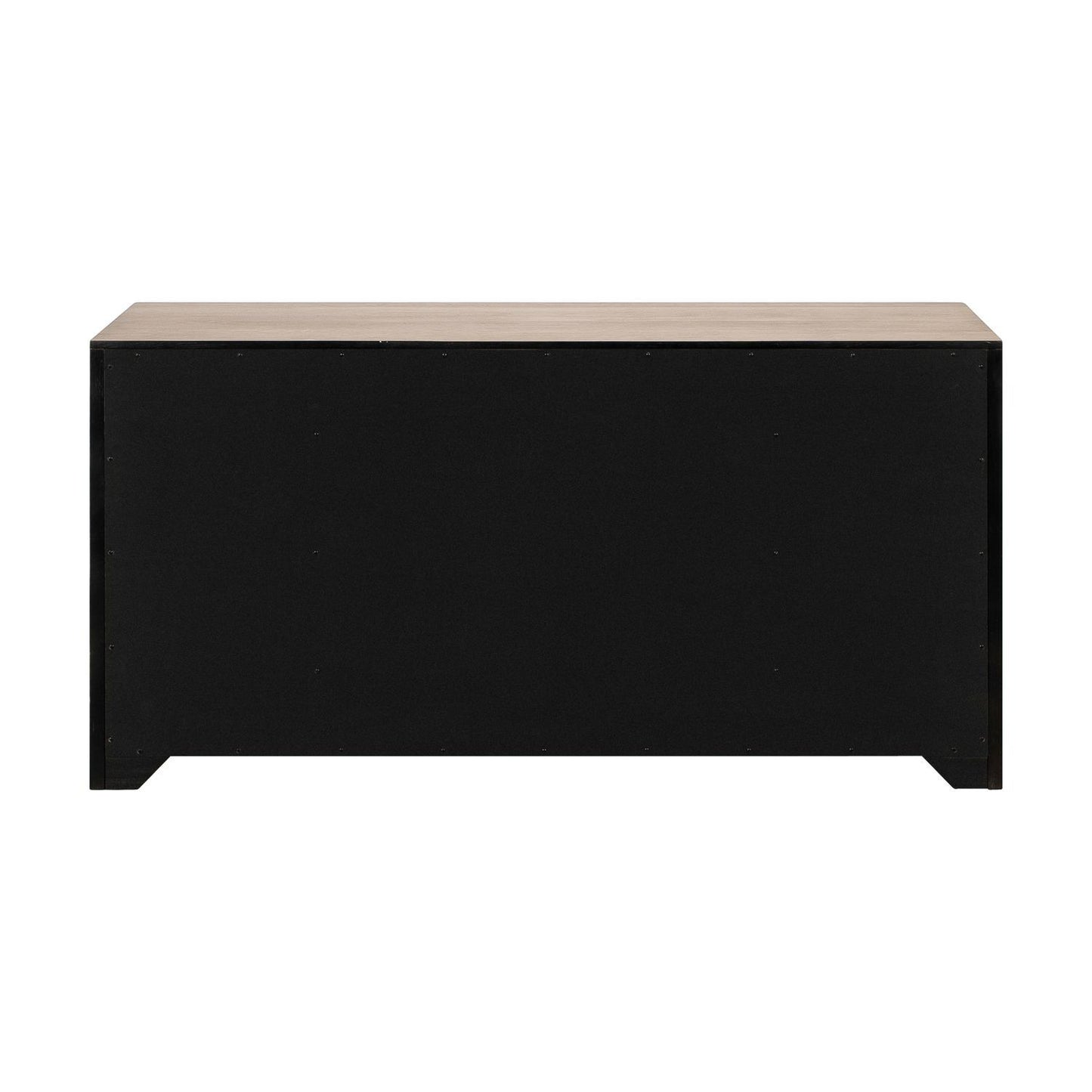 Proximity Place - Credenza - Barley Buff