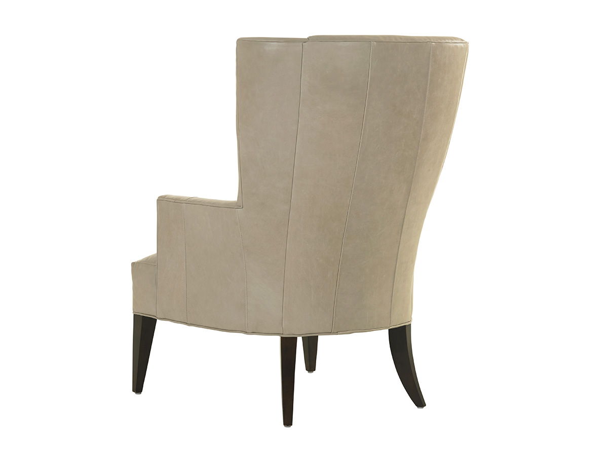 Macarthur Park - Brockton Wing Chair