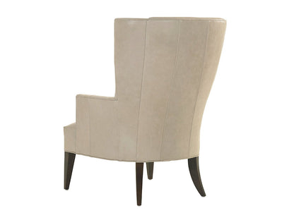 Macarthur Park - Brockton Wing Chair