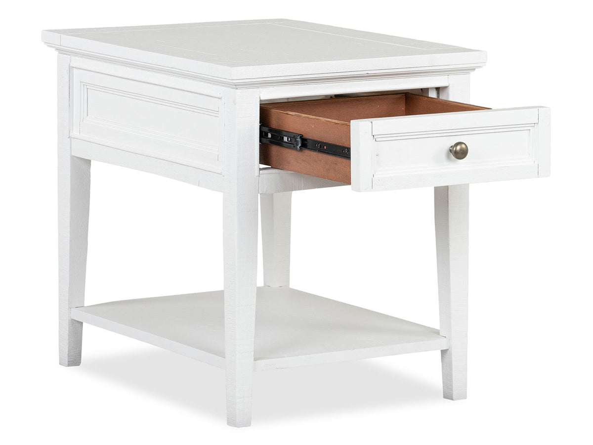 Heron Cove - Rectangular Cocktail Table Set