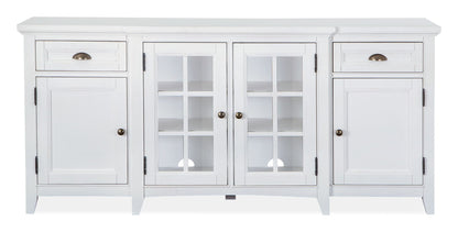 Heron Cove - Entertainment Console