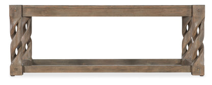 Commerce And Market - Jack O'bein Table