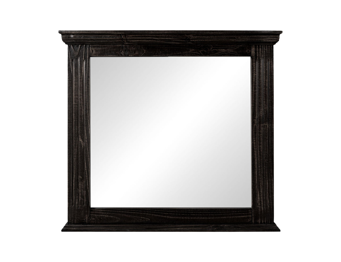Terra - Mirror