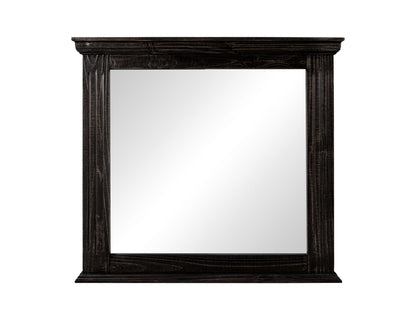 Terra - Mirror