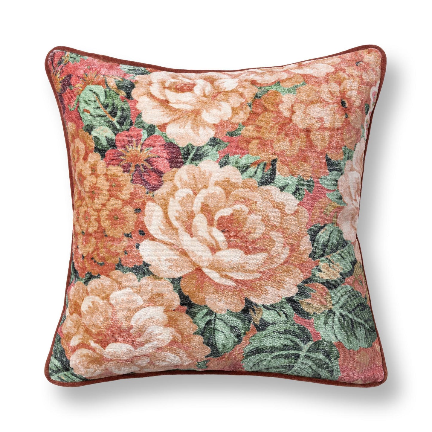 Kendall - 20" x 20" JL Pillow