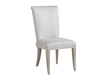 Malibu - Serra Upholstered Chair