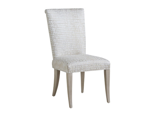 Malibu - Serra Upholstered Chair