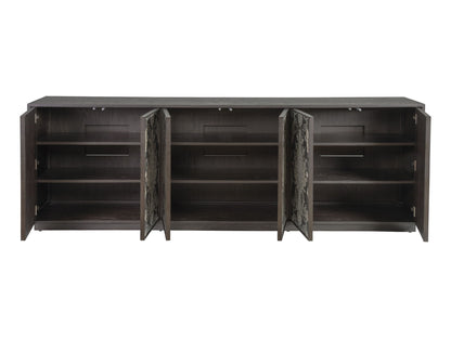 Signature Designs - Venerato Media Console
