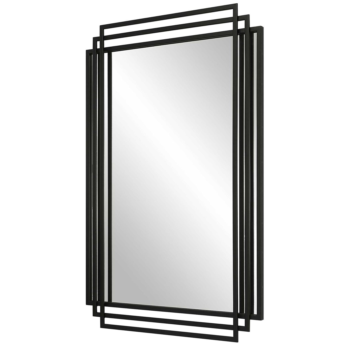 Amherst - Mirror