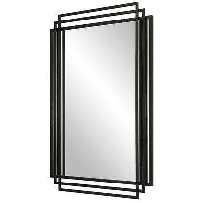 Amherst - Mirror