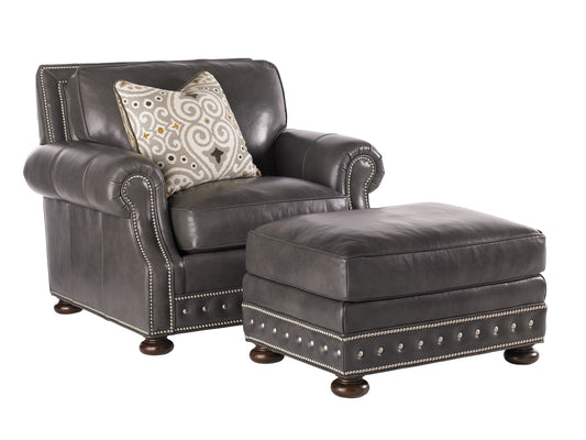 Kingstown - Devon Chair
