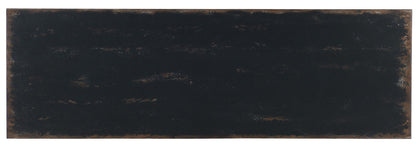 Ciao Bella - 5-Drawer Bureau - Black