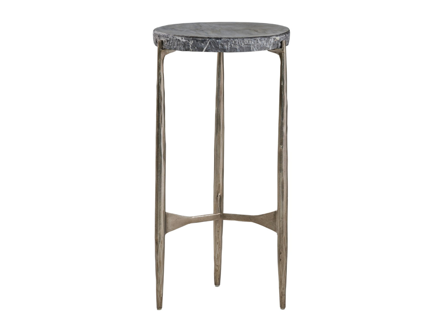 Signature Designs - Tybalt Spot Table - Beige