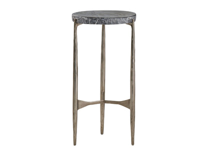 Signature Designs - Tybalt Spot Table - Beige