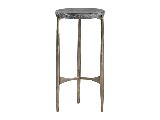 Signature Designs - Tybalt Spot Table - Beige