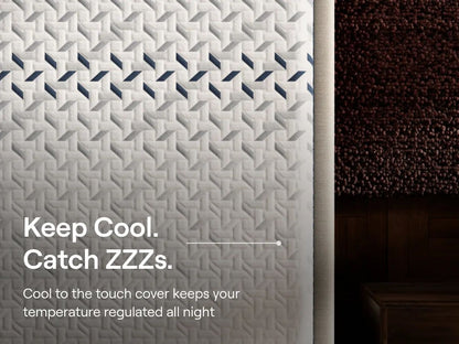 Nectar Luxe Memory Foam - Mattress
