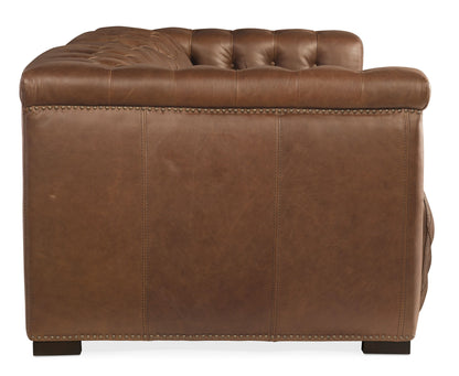 MS - Savion 2 Over 2 Sofa With Power Recline & Power Headrest