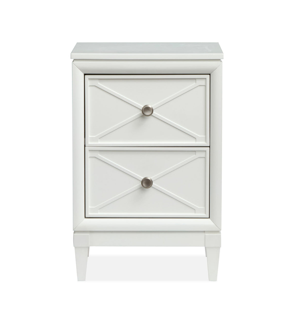 Springhouse - Upholstered Panel Storage Bedroom Set