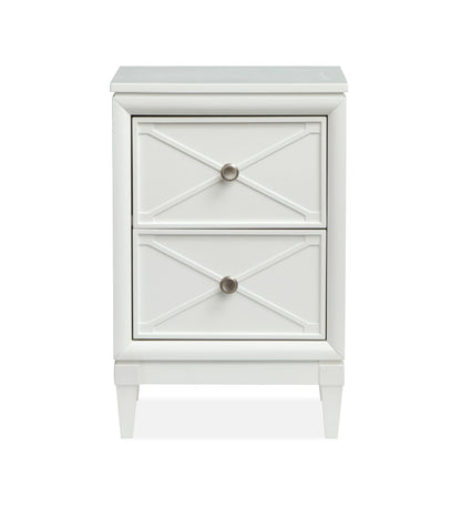 Springhouse - Upholstered Panel Storage Bedroom Set