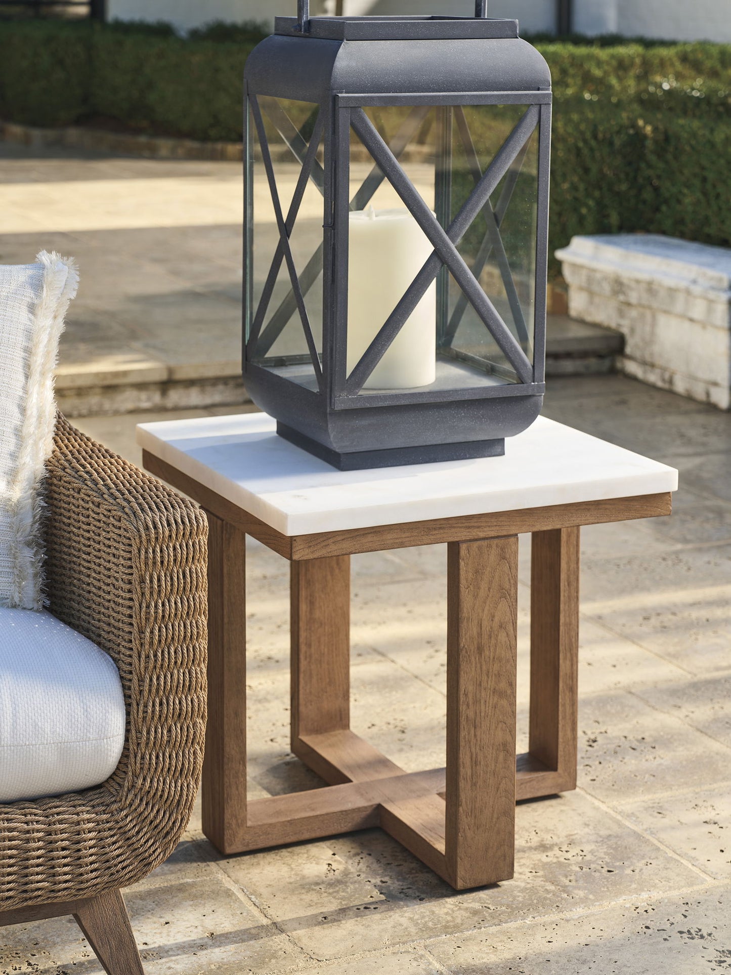 Isle Of Palms - Rectangular Table
