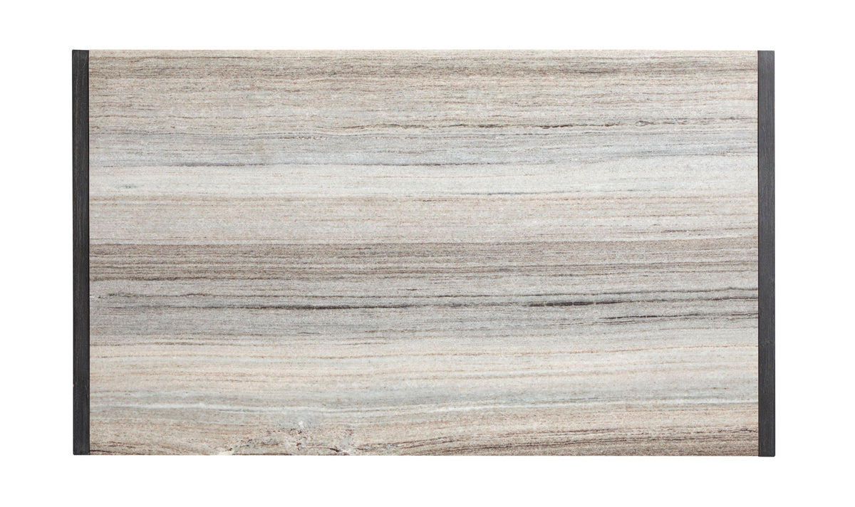 Plum Creek - Rectangular Cocktail Table Set